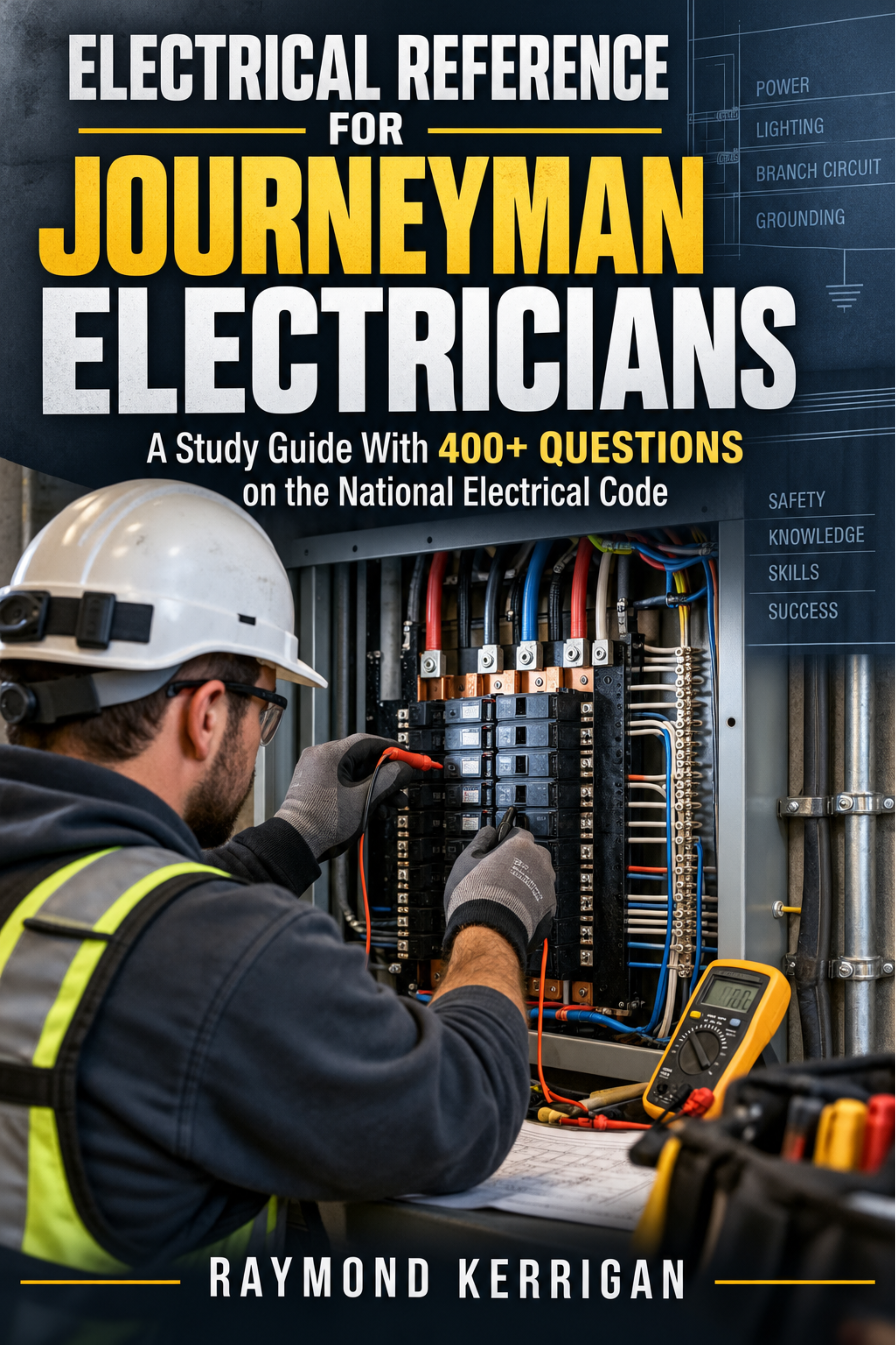 Electrical Reference for Journeyman Electricians