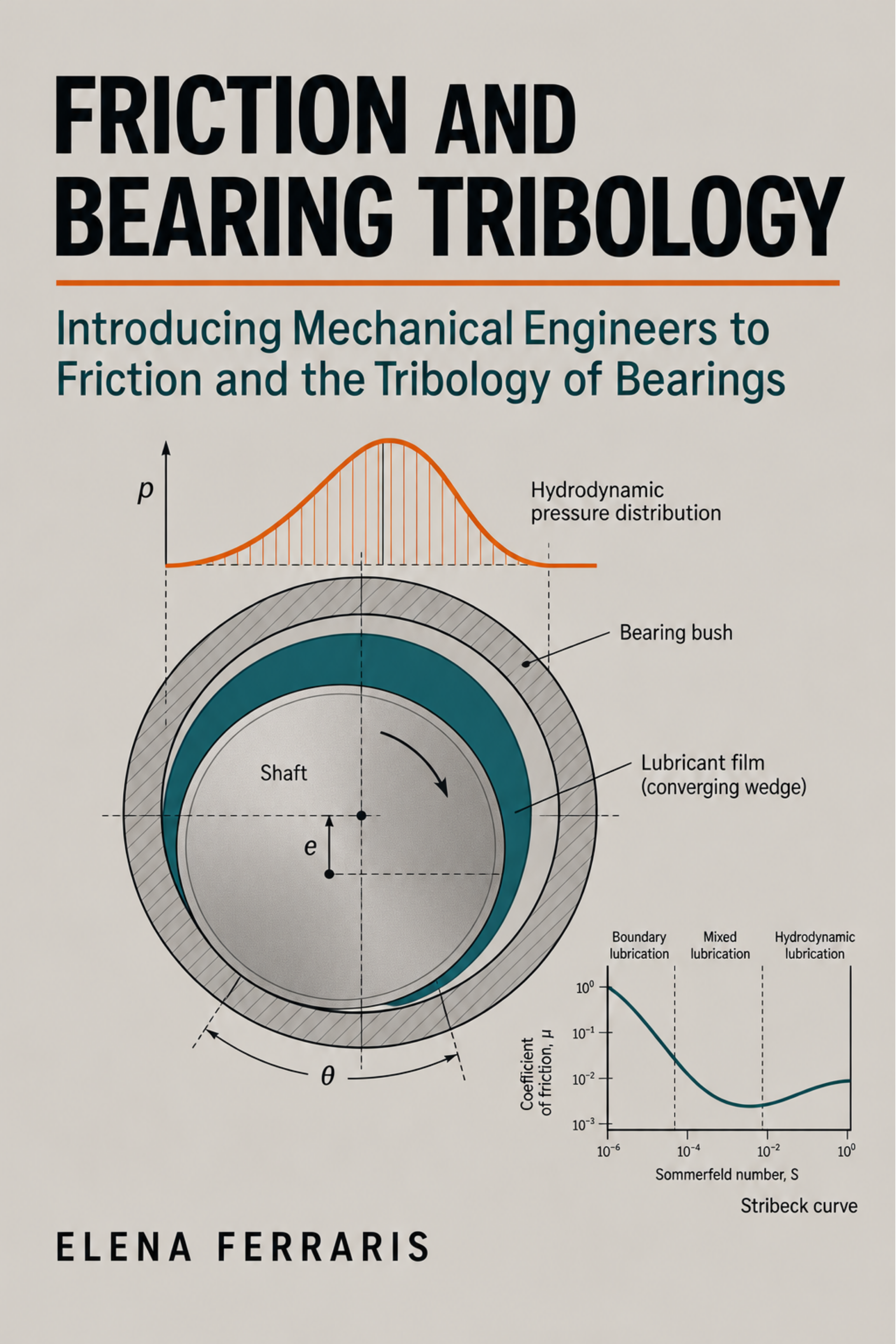 Friction and Bearing Tribology