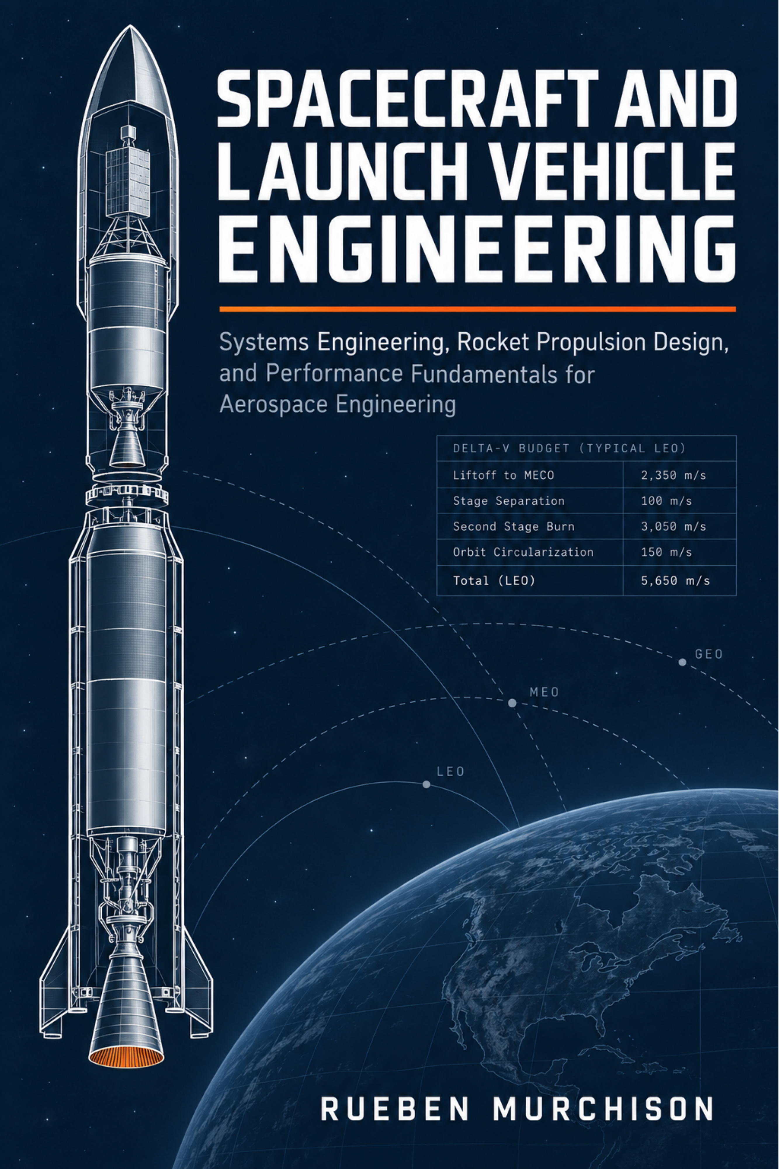 Spacecraft and Launch Vehicle Engineering
