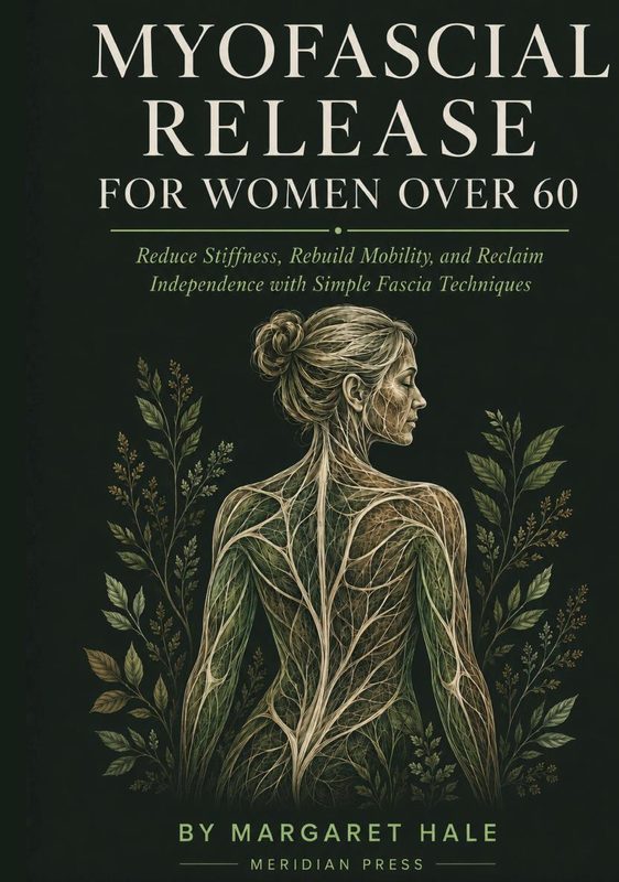 Myofascial Release For Women Over 60
