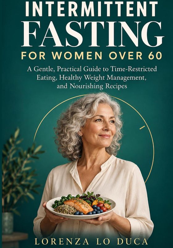 Intermittent Fasting for Women Over 60